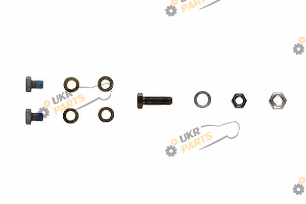 Амортизатор BILSTEIN 22-001917 Амортизатор BILSTEIN 22-001917