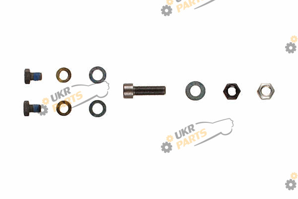 Амортизатор BILSTEIN 22-003614 Амортизатор BILSTEIN 22-003614