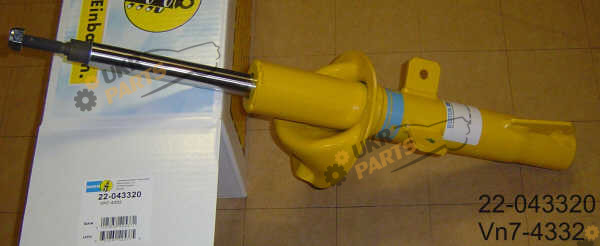 Амортизатор BILSTEIN 22-043320