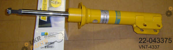 Амортизатор BILSTEIN 22-043375