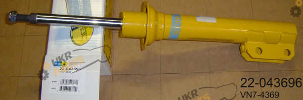 Амортизатор BILSTEIN 22-043696