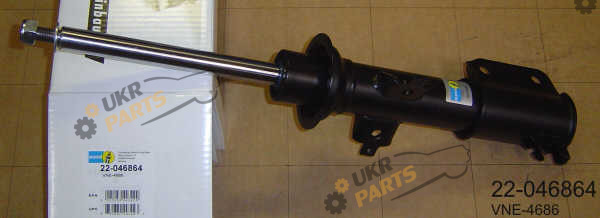 Амортизатор BILSTEIN 22-046864