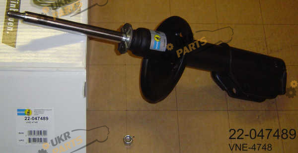 Амортизатор BILSTEIN 22-047489