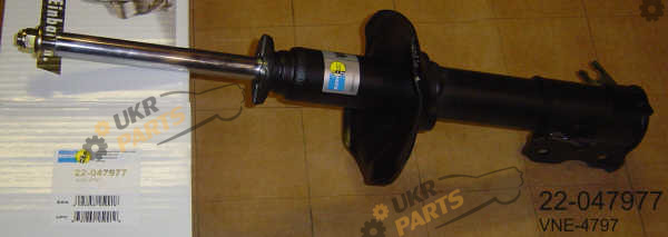 Амортизатор BILSTEIN 22-047977