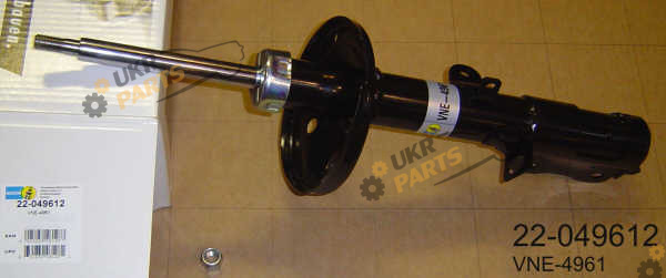 Амортизатор BILSTEIN 22-049612