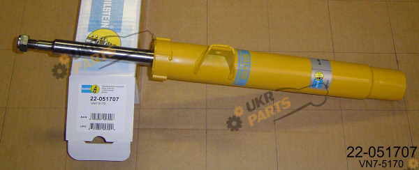 Амортизатор BILSTEIN 22-051707
