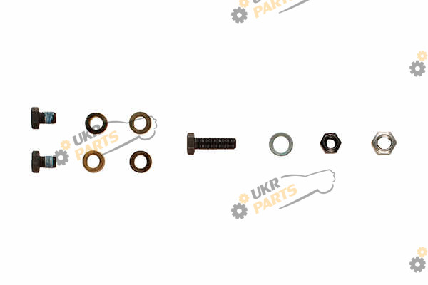 Амортизатор BILSTEIN 22-100436 Амортизатор BILSTEIN 22-100436