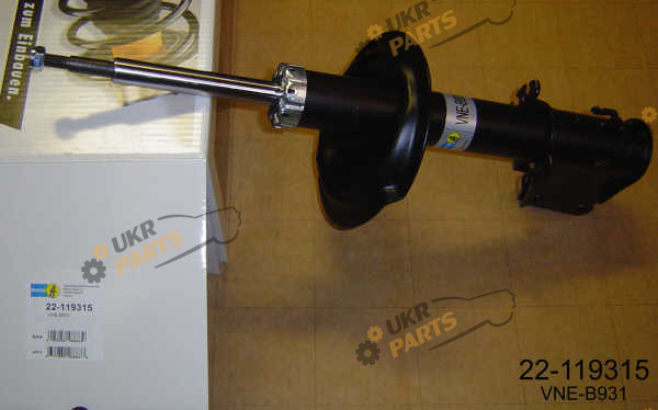 Амортизатор BILSTEIN 22-119315