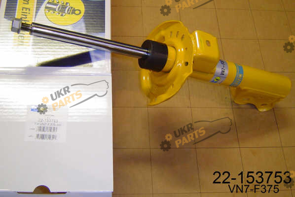 Амортизатор BILSTEIN 22-153753