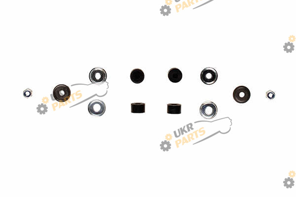 Амортизатор BILSTEIN 24-004107 Амортизатор BILSTEIN 24-004107