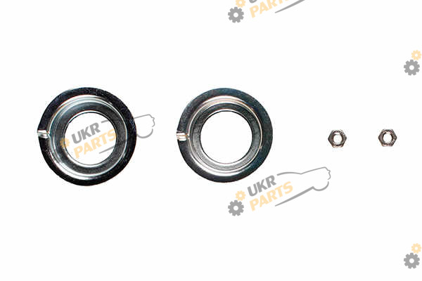 Амортизатор BILSTEIN 24-006576 Амортизатор BILSTEIN 24-006576