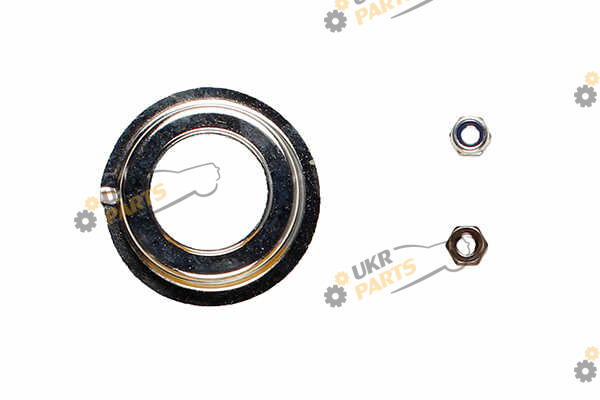 Амортизатор BILSTEIN 24-008372 Амортизатор BILSTEIN 24-008372