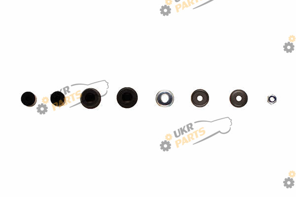 Амортизатор BILSTEIN 24-010047 Амортизатор BILSTEIN 24-010047