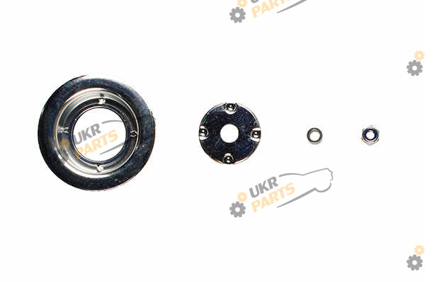 Амортизатор BILSTEIN 24-011488 Амортизатор BILSTEIN 24-011488