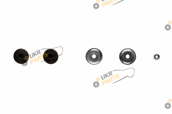 Амортизатор BILSTEIN 24-011785 Амортизатор BILSTEIN 24-011785