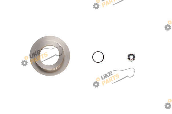 Амортизатор BILSTEIN 24-012140 Амортизатор BILSTEIN 24-012140
