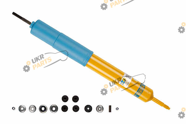 Амортизатор BILSTEIN 24-012669