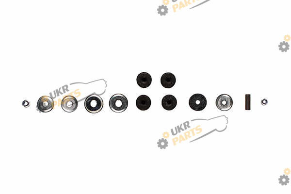 Амортизатор BILSTEIN 24-012669 Амортизатор BILSTEIN 24-012669