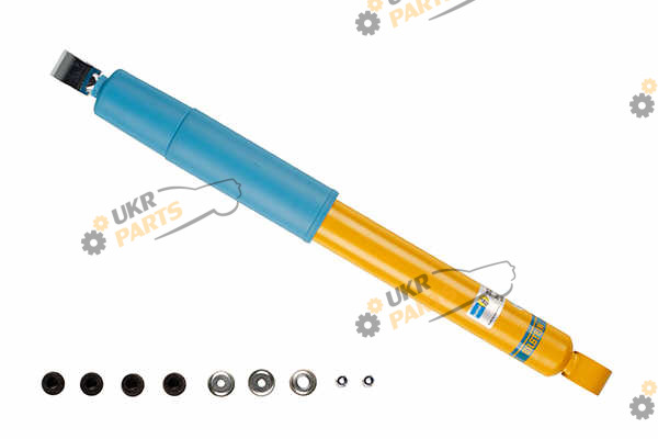 Амортизатор BILSTEIN 24-012676