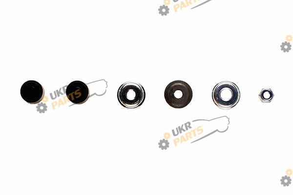 Амортизатор BILSTEIN 24-013321 Амортизатор BILSTEIN 24-013321