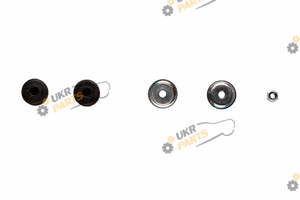 Амортизатор BILSTEIN 24-013369 Амортизатор BILSTEIN 24-013369