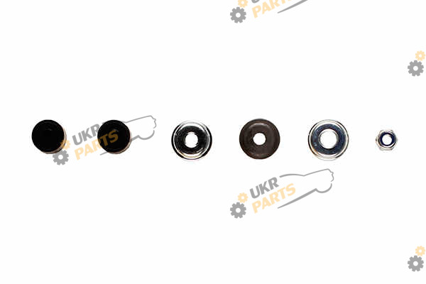 Амортизатор BILSTEIN 24-014441 Амортизатор BILSTEIN 24-014441