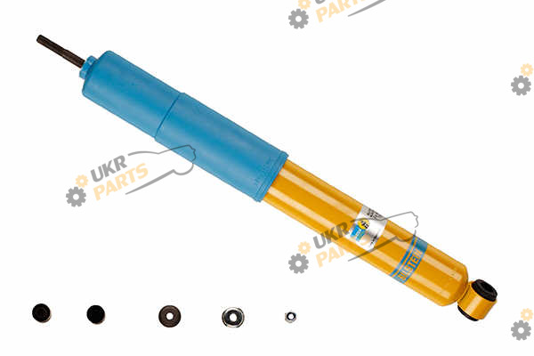 Амортизатор BILSTEIN 24-014458