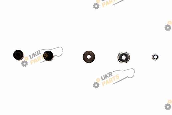 Амортизатор BILSTEIN 24-014458 Амортизатор BILSTEIN 24-014458