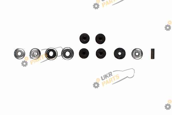 Амортизатор BILSTEIN 24-014779 Амортизатор BILSTEIN 24-014779