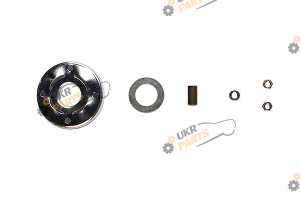 Амортизатор BILSTEIN 24-015295 Амортизатор BILSTEIN 24-015295
