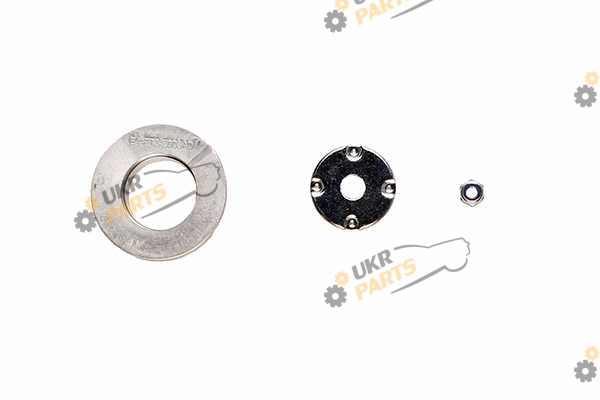 Амортизатор BILSTEIN 24-016384 Амортизатор BILSTEIN 24-016384