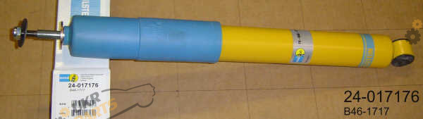 Амортизатор BILSTEIN 24-017176