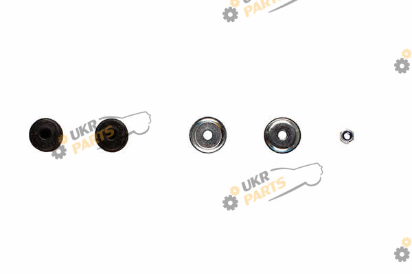 Амортизатор BILSTEIN 24-017381 Амортизатор BILSTEIN 24-017381