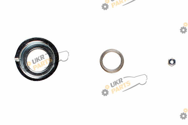 Амортизатор BILSTEIN 24-019156 Амортизатор BILSTEIN 24-019156