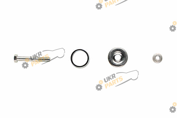 Амортизатор BILSTEIN 24-020794 Амортизатор BILSTEIN 24-020794