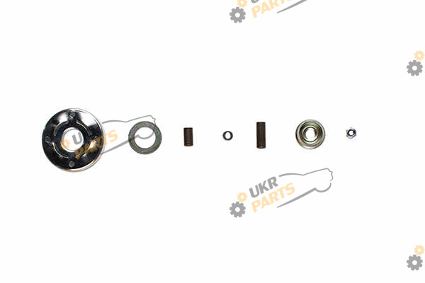 Амортизатор BILSTEIN 24-020800 Амортизатор BILSTEIN 24-020800