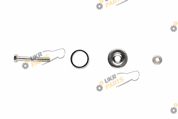Амортизатор BILSTEIN 24-020817 Амортизатор BILSTEIN 24-020817