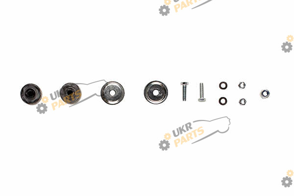 Амортизатор BILSTEIN 24-021319 Амортизатор BILSTEIN 24-021319