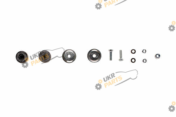 Амортизатор BILSTEIN 24-021333 Амортизатор BILSTEIN 24-021333