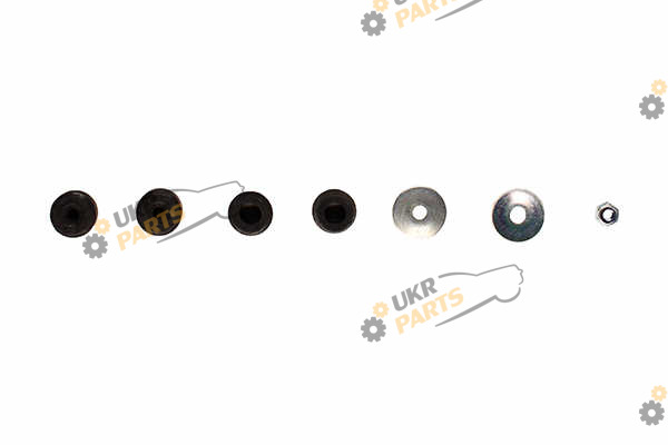 Амортизатор BILSTEIN 24-021524 Амортизатор BILSTEIN 24-021524