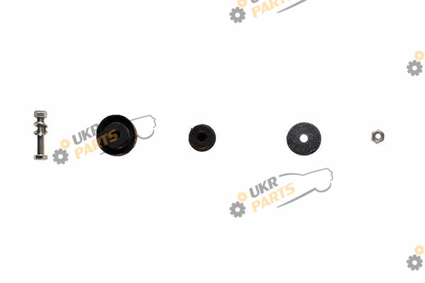 Амортизатор BILSTEIN 24-021579 Амортизатор BILSTEIN 24-021579