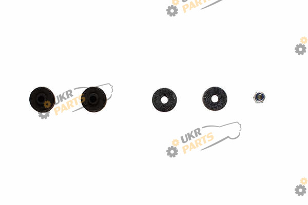 Амортизатор BILSTEIN 24-023917 Амортизатор BILSTEIN 24-023917