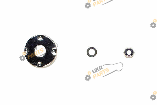 Амортизатор BILSTEIN 24-024068 Амортизатор BILSTEIN 24-024068