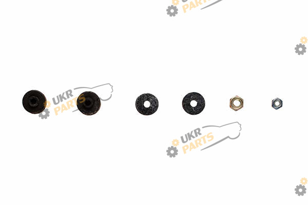 Амортизатор BILSTEIN 24-024075 Амортизатор BILSTEIN 24-024075