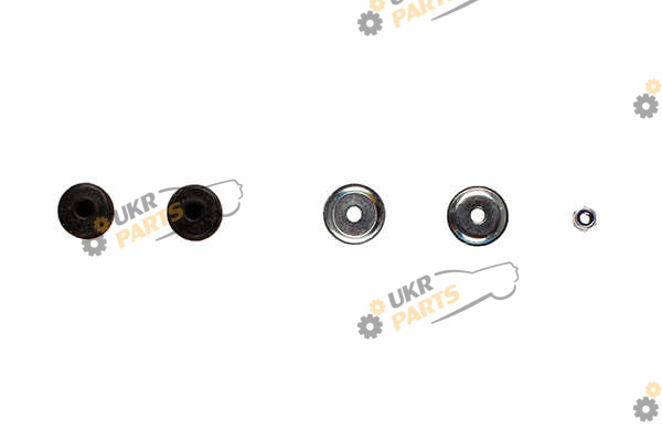 Амортизатор BILSTEIN 24-024426 Амортизатор BILSTEIN 24-024426
