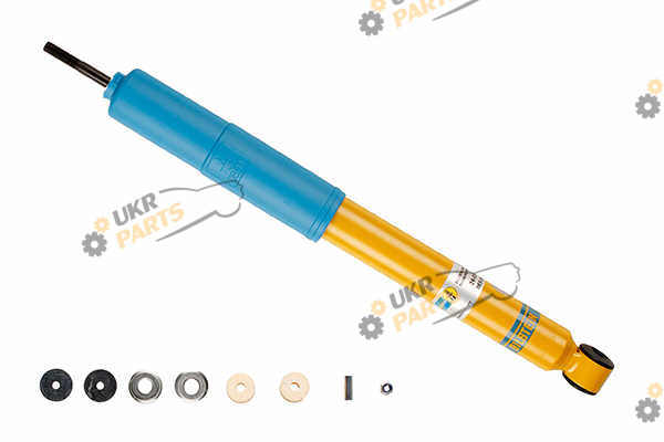 Амортизатор BILSTEIN 24-024457