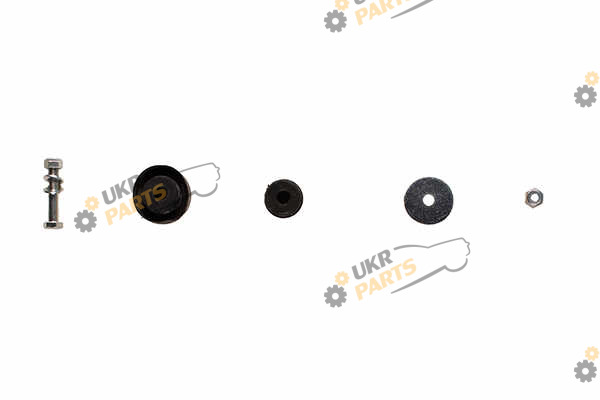 Амортизатор BILSTEIN 24-025997 Амортизатор BILSTEIN 24-025997