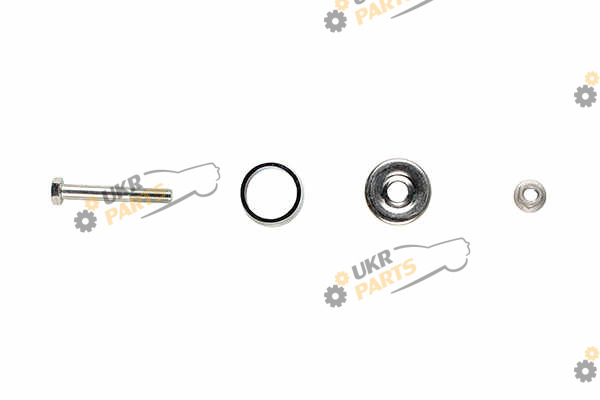 Амортизатор BILSTEIN 24-026093 Амортизатор BILSTEIN 24-026093