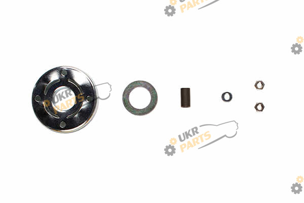 Амортизатор BILSTEIN 24-026208 Амортизатор BILSTEIN 24-026208