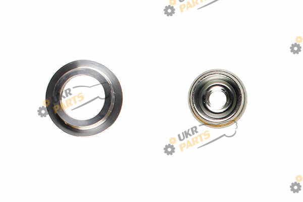 Амортизатор BILSTEIN 24-027090 Амортизатор BILSTEIN 24-027090